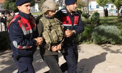 GÜNCELLEME - Tokat'ta muhtarı öldüren zanlı tutuklandı