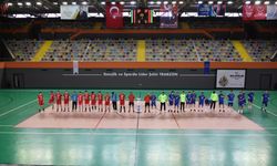 Hentbol: Erkekler Türkiye Kupası
