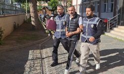 Samsun'da hakkında 14 yıl 8 ay kesinleşmiş hapis cezası bulunan firari hükümlü yakalandı
