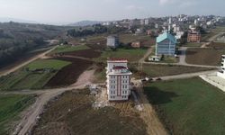 Samsun'da sokakta yaşayanlara "Şefkat Evi" yuva olacak