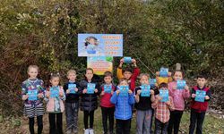 SMA hastası Mehmet Arslan adı çocuk parkına verildi