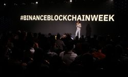 Web3 ve blokzincir dünyasını İstanbul'da buluşturan Binance Blockchain Week başladı