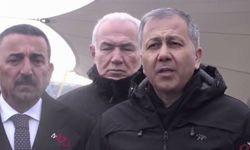 İç İşleri Bakanı Ali Yerlikaya bilançoyu açıkladı: 9 ölü, 11 kayıp