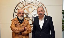 Kayseri'nin ihracatta yüzü gülüyor