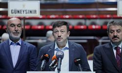 AK Parti Konya’da temayül heyecanı