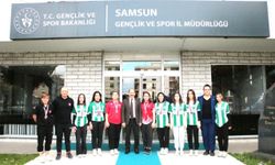 Boccede Samsun’un hedefi dünya şampiyonluğu