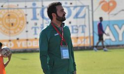 Hacılar Erciyesspor Antrenörü Altındağ: "Şampiyonluk yarışı içinde olmak istiyoruz"