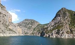 Samsun’dan ’deniz, tarih, kültür, gastronomi, spor ve sağlık turizmi’ atağı