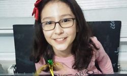 Çorum'da minibüsün çarptığı genç kız hayatını kaybetti