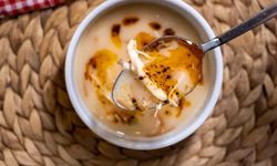 Arpa Şehriyeli Tavuk Çorbası tarifi: Hem lezzetli hem sağlıklı