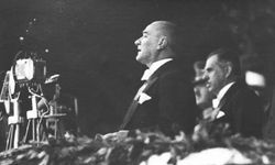 1938'den bu yana bir milletin gözyaşları: Mustafa Kemal Atatürk