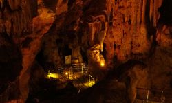 Ballıca Mağarası'nın sessiz çığlığı: Ziyaretçi sayılarında dikkat çeken azalma