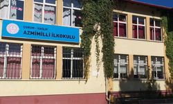 Çorum'un bu okulu projeleri ile 'ulusal kalite etiketi' almaya hak kazandı