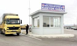 650 bin liralık ihale: Çorum Belediyesi Kamyon ve Tır Garajı kiraya verilecek