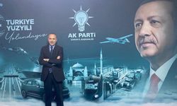 AK Parti'nin Çorum adayları belli oluyor: Ercan Daşdan Belediye Başkanlığına aday!