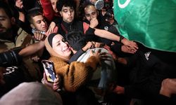 Gazze'de ateşkes 2 gün uzatıldı