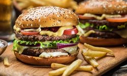 Bu tarifi kaçırmayın: Airfryer'da mükemmel Hamburgerler nasıl yapılır?