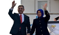 Yeni vaatler, yeni hedefler: Muzaffer Külcü Çorum Belediye Başkanlığı için aday adayı oldu!