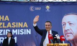 Belediye Başkanlığına aday adaylığını açıkladı: Muhsin Dere'den Çorum'a büyük sözler!