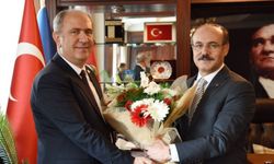 Türk Hava Kurumu'nun başkanlığına Yozgat'ın sevilen ismi getirildi