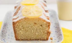 Anne keki tadında Limonlu Haşhaşlı Kek tarifi: Yapımı kolay, tadı muhteşem