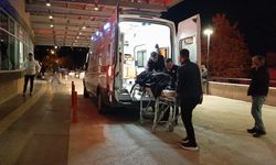 Çorum-Osmancık yolunda minibüs devrildi: 3 yaralı!