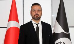 Çorum FK maçı olay oldu: Altay Başkanı Murat Pervane'den TFF ve hakemlere ağır sözler