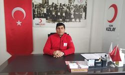 Kızılay Osmancık İlçe Koordinatörü Osman Sivritepe, istifa etti!