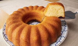 Tadına doyulamayan Portakallı Kek tarifi: Puf puf Kabaran Portakallı Kek nasıl yapılır?