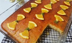 Şerbetli tatlıların efendisi: Damak çatlatan en iyi Revani tatlısı tarifi