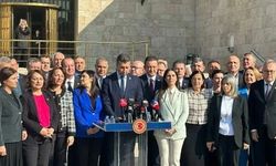 Milletvekili Mehmet Tahtasız'dan Kemal Kılıçdaroğlu’na destek