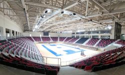 Çorum'un 170 milyonluk spor yatırımı: Yeni salon Türkiye Şampiyonasıyla kapılarını açıyor