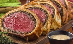 Etin zarafeti: Tadı damağınızda kalacak Beef Wellington tarifi