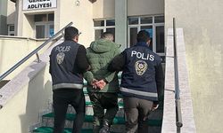 Bolu'da evden hırsızlık yaptığı iddia edilen zanlı tutuklandı