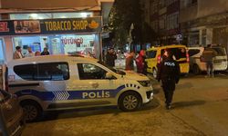 GÜNCELLEME - Samsun'da silahlı saldırıda 3 kişi yaralandı