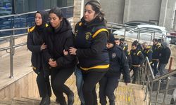 GÜNCELLEME - Zonguldak merkezli dolandırıcılık operasyonunda 3 şüpheli tutuklandı