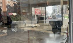 Kastamonu'da iş yerinde silahlı saldırıya uğrayan kişi öldü