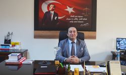 Merzifon Cumhuriyet Başsavcısı Soylu, Eskişehir Cumhuriyet Savcılığına atandı