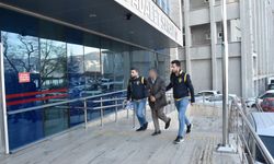 Zonguldak'ta fuhuş operasyonunda 1 şüpheli tutuklandı