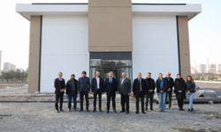 Kayseri Melikgazi'den 'sağlık'lı yatırım