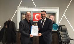 Ahmet Pehlivan, İl Genel Meclisi için aday