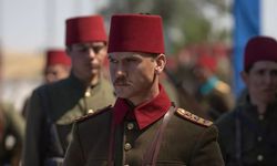 Aras Bulut İynemli'nin Atatürk paylaşımı: Tepkiler çığ gibi büyüyor