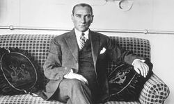 Arabistan'da skandal olay! "Mustafa Kemal Atatürk" tezahüratı sonrası statta son ses müzik açtılar