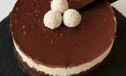 Çikolata tutkunlarının yeni favorisi: Herkesin yapabileceği Brownie Pasta tarifi