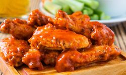 Acı severlerin yeni favorisi: MasterChef Buffalo Wings tarifi