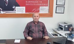 Çorumlu muhtar İBB Başkanı Ekrem İmamoğlu'na seslendi: Köyün geleceği için İstanbul'dan yardım bekliyor