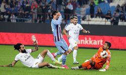 Ahlatcı Çorum FK, Trabzon deplasmanında 3-1 mağlup oldu