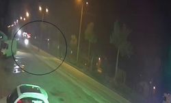 Çorum'da feci kaza: Yolun karşısına geçerken otomobilin çarptığı kadın hayatını kaybetti