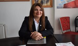Alaca'ya kadın eli değecek: Emel Ayduğan İYİ Parti'den aday!
