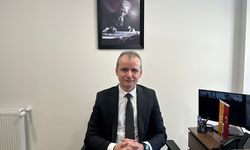 Vakıfbank Osmancık Şubesi açıldı: Yeni müdür atandı